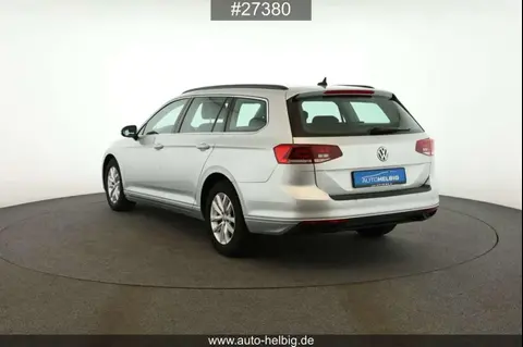 Used VOLKSWAGEN PASSAT Diesel 2020 Ad 