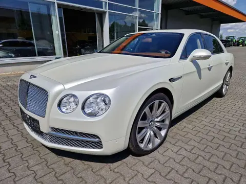 Used BENTLEY FLYING SPUR Petrol 2015 Ad 