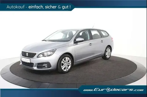 Annonce PEUGEOT 308 Diesel 2020 d'occasion 