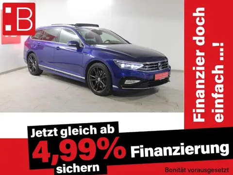 Used VOLKSWAGEN PASSAT Diesel 2019 Ad 