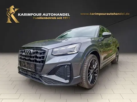 Used AUDI Q2 Diesel 2021 Ad 