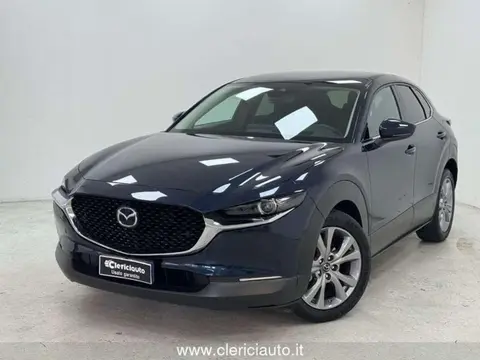 Used MAZDA CX-30 Petrol 2022 Ad 