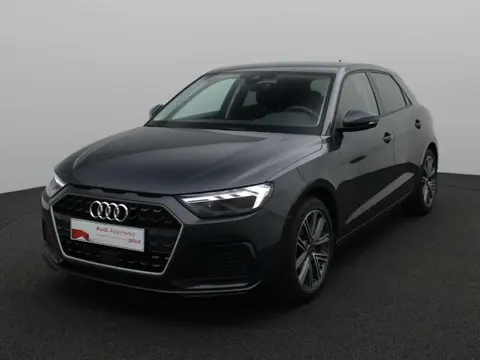 Annonce AUDI A1 Essence 2023 d'occasion 