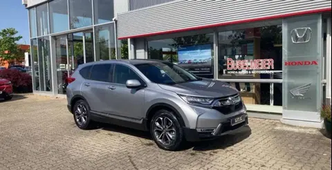 Used HONDA CR-V Petrol 2024 Ad 