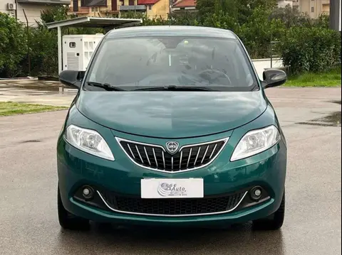 Annonce LANCIA YPSILON Essence 2019 d'occasion 