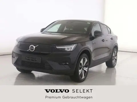 Used VOLVO C40 Electric 2022 Ad 