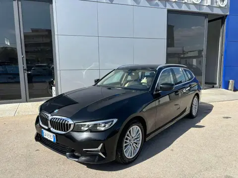 Annonce BMW SERIE 3 Diesel 2020 d'occasion 