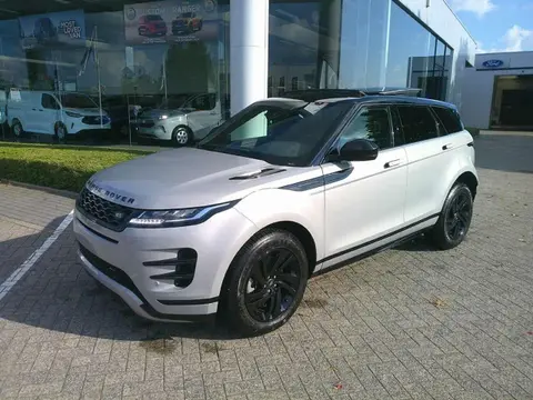 Annonce LAND ROVER RANGE ROVER EVOQUE Diesel 2022 d'occasion 