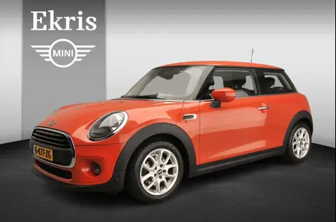 Annonce MINI ONE Essence 2020 d'occasion 