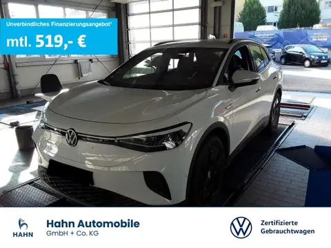 Used VOLKSWAGEN ID.4 Electric 2023 Ad 