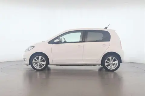 Used SKODA CITIGO Electric 2020 Ad 