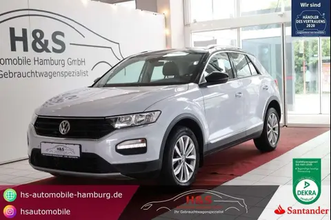 Used VOLKSWAGEN T-ROC Petrol 2018 Ad 