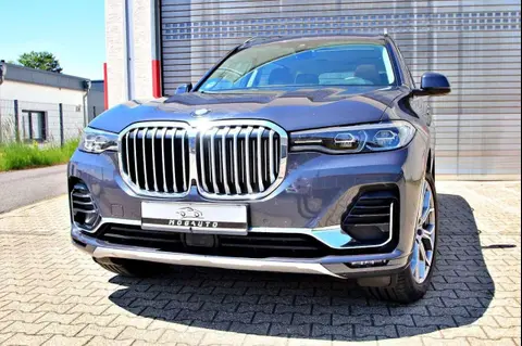 Used BMW X7 Petrol 2019 Ad 