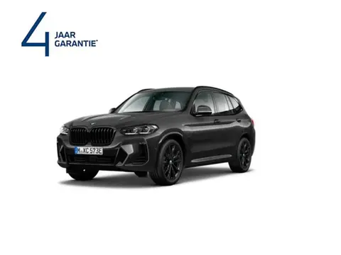 Used BMW X3 Hybrid 2024 Ad 