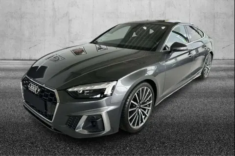 Used AUDI A5 Hybrid 2021 Ad 