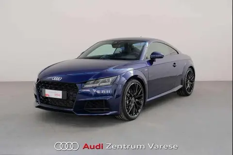 Annonce AUDI TT Essence 2023 d'occasion 