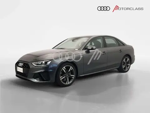 Used AUDI A4 Hybrid 2024 Ad 