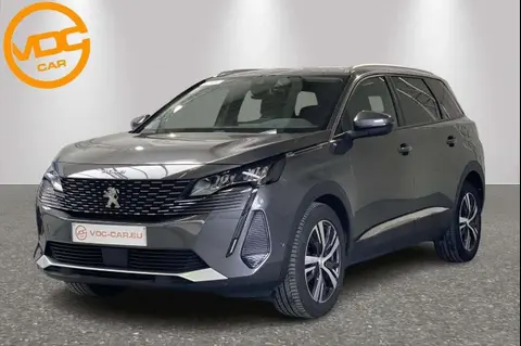 Used PEUGEOT 5008 Diesel 2021 Ad 