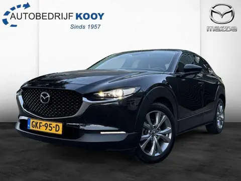 Used MAZDA CX-30 Petrol 2023 Ad 