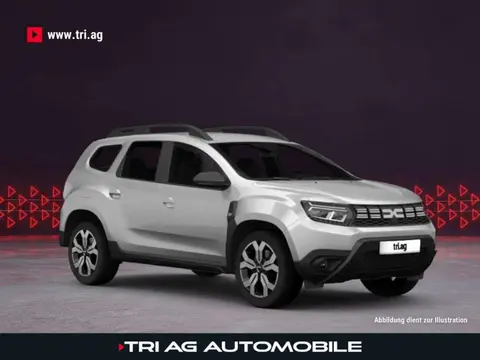 Used DACIA DUSTER Petrol 2024 Ad 