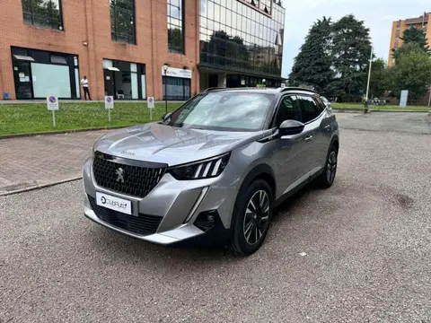 Used PEUGEOT 2008 Petrol 2021 Ad 