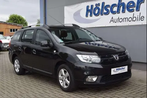 Used DACIA LOGAN Petrol 2020 Ad 