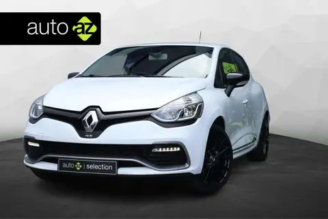 Annonce RENAULT CLIO Essence 2015 d'occasion 