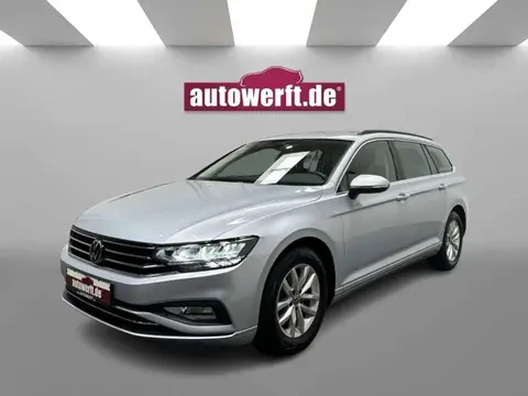 Annonce VOLKSWAGEN PASSAT Diesel 2021 d'occasion 