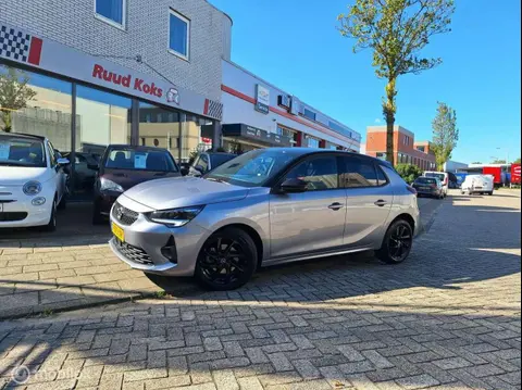 Annonce OPEL CORSA Essence 2022 d'occasion 