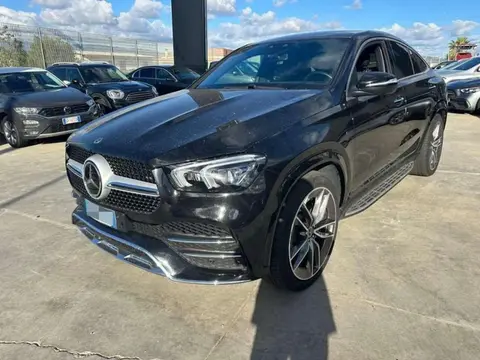 Used MERCEDES-BENZ CLASSE GLE Hybrid 2021 Ad 