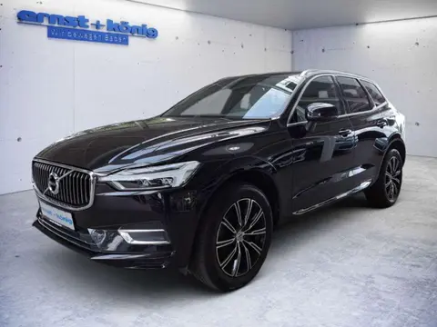 Annonce VOLVO XC60 Diesel 2020 d'occasion 