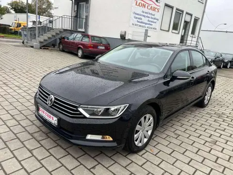 Used VOLKSWAGEN PASSAT Diesel 2018 Ad 