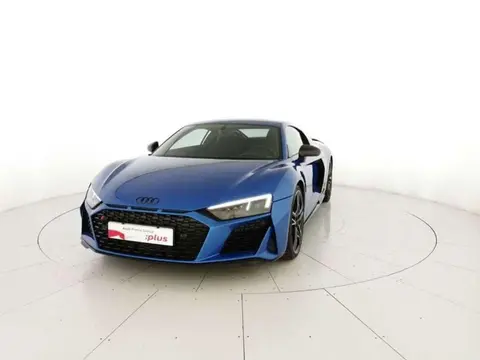 Used AUDI R8 Petrol 2024 Ad 