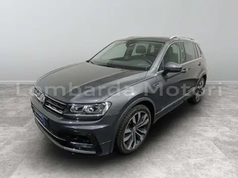 Used VOLKSWAGEN TIGUAN Petrol 2019 Ad 