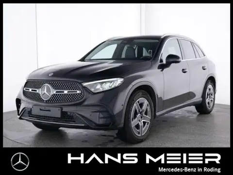 Used MERCEDES-BENZ CLASSE GLC Diesel 2023 Ad 