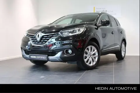 Used RENAULT KADJAR Petrol 2017 Ad 