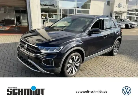 Used VOLKSWAGEN T-ROC Petrol 2023 Ad 