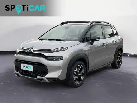 Annonce CITROEN C3 AIRCROSS Essence 2024 d'occasion 