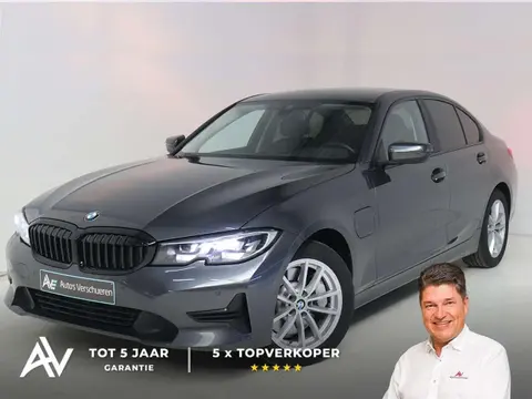 Used BMW SERIE 3 Hybrid 2020 Ad 