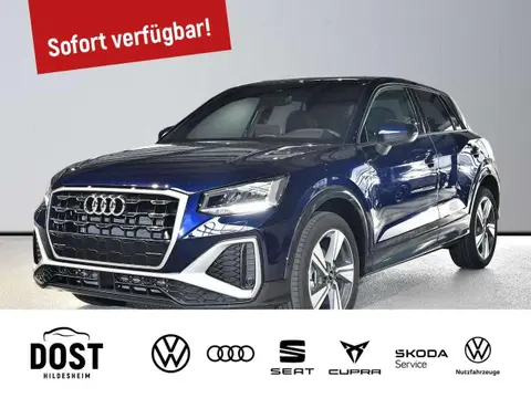 Used AUDI Q2 Petrol 2024 Ad 