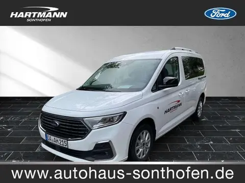 Annonce FORD GRAND TOURNEO Essence 2024 d'occasion 