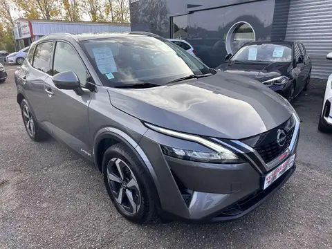 Used NISSAN QASHQAI Hybrid 2023 Ad 