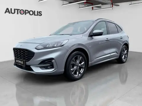 Annonce FORD KUGA Diesel 2021 d'occasion 