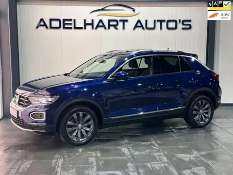 Used VOLKSWAGEN T-ROC Petrol 2020 Ad 