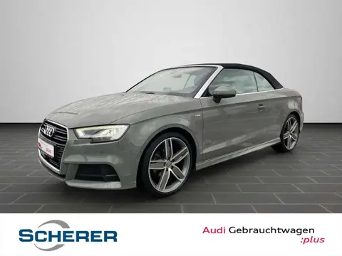 Used AUDI A3 Petrol 2020 Ad 