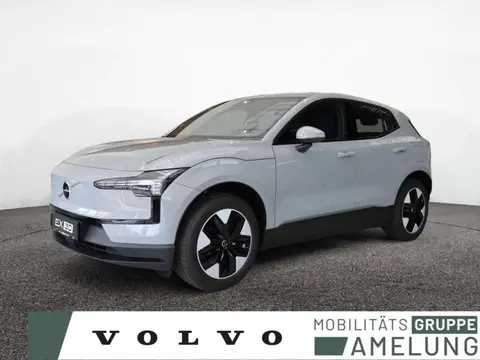 Annonce VOLVO EX30 Électrique 2024 d'occasion 