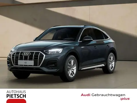 Used AUDI Q5 Petrol 2024 Ad 