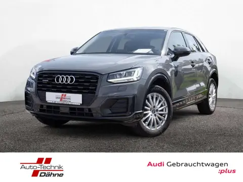 Annonce AUDI Q2 Essence 2019 d'occasion 