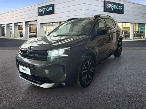 Annonce CITROEN C5 AIRCROSS Diesel 2023 d'occasion 