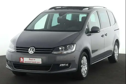 Annonce VOLKSWAGEN SHARAN Essence 2019 d'occasion 